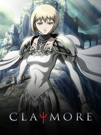 Claymore