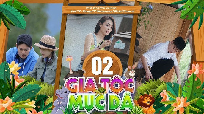 Gia Tộc Mục Dã