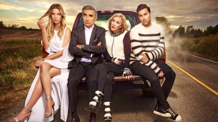 Schitt's Creek (Phần 5)