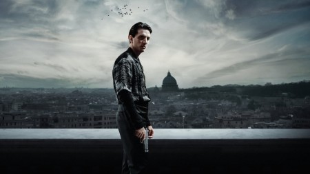 Suburra: Vĩnh hằng